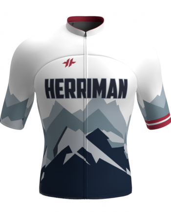Herriman Elite Jersey Men-Front