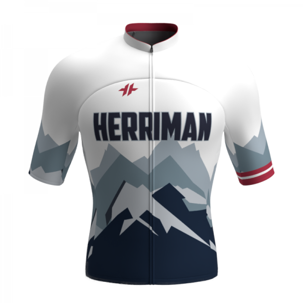Herriman Elite Jersey Men-Front