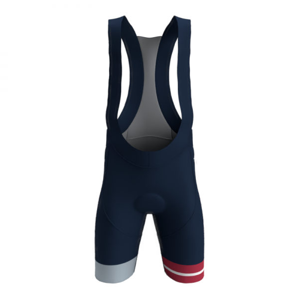 Herriman Pro Bib-Front