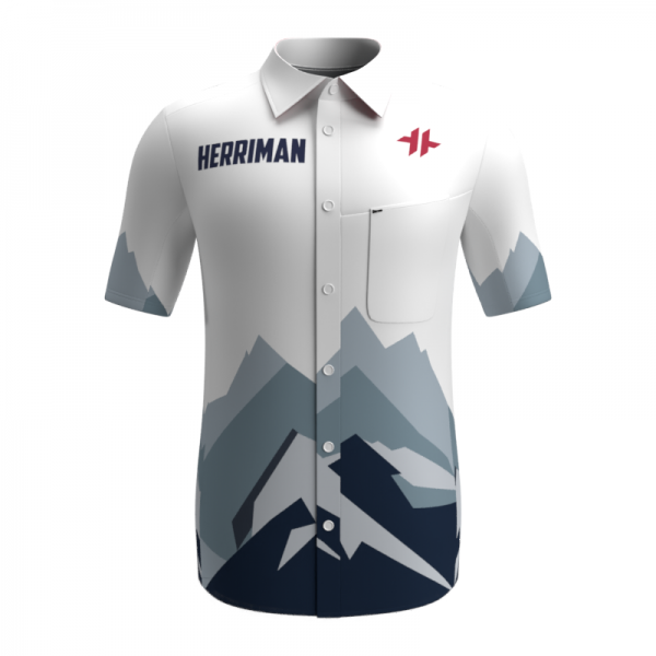 Herriman Shop Shirt-Front