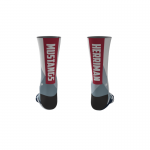 Herriman Sublimated Sock-Back