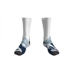 Herriman Sublimated Sock-Front