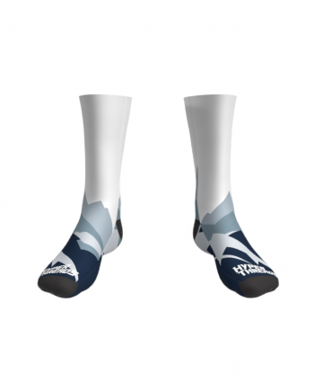 Herriman Sublimated Sock-Front