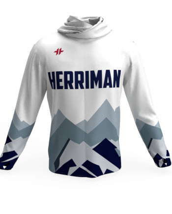 Herriman SunShirt-Front