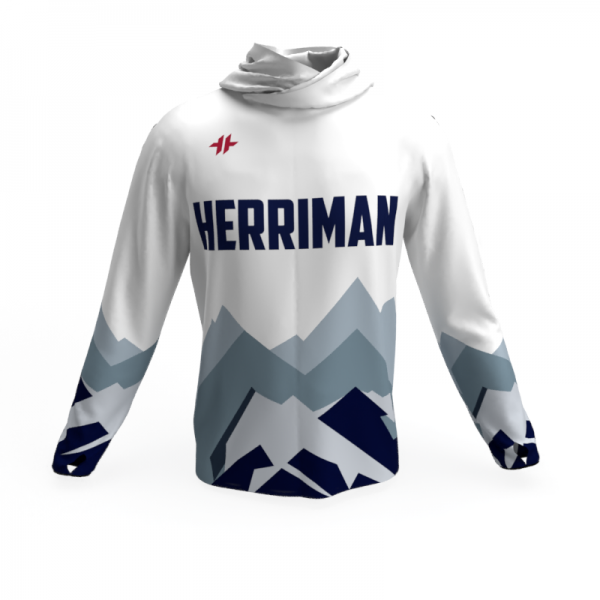 Herriman SunShirt-Front