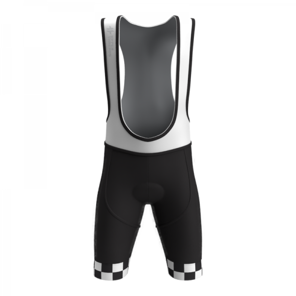 Morgan 2025 Competition Bib Men Ver 2-Front