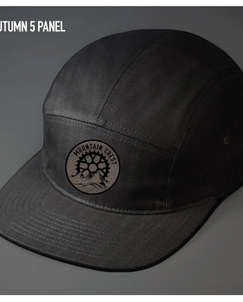 Mountain Crest Hat 2