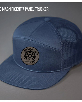 Mountain Crest Hat 3