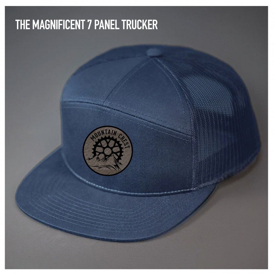 Mountain Crest Hat 3