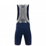 Woods Cross Pro Bib-Back