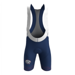 Woods Cross Pro Bib-Front