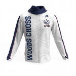 Woods Cross Sunshirt-Front