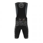 2025 Skyridge Continental + Bib Men-Back