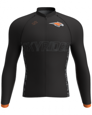 2025 Skyridge Duo Jacket-Front