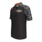 2025 Skyridge Pro Polo-Left Side