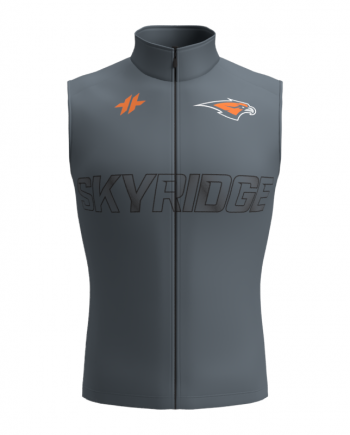 2025 Skyridge Windout Vest-Front