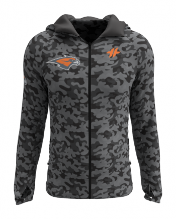 2025 Skyrige Apex Jacket-Front