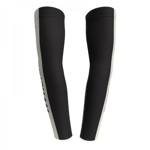 2026 Bingham Arm Warmers-Front