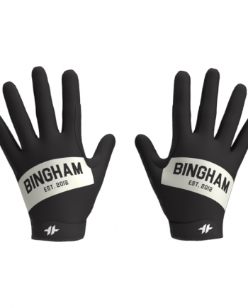 2026 Bingham Gloves Full-Finger-Front