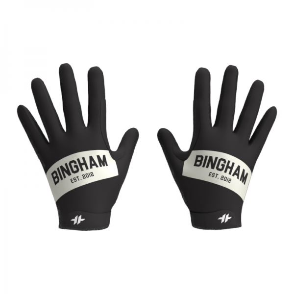 2026 Bingham Gloves Full-Finger-Front