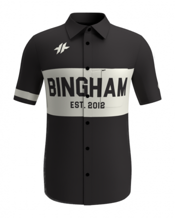 2026 Bingham Shop Shirt Men-Front