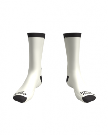 2026 Bingham Sublimated Sock-Front