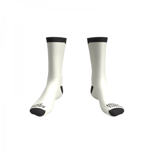 2026 Bingham Sublimated Sock-Front