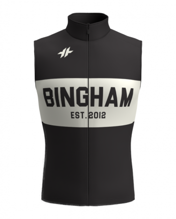2026 Bingham Windout Vest-Front