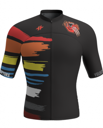 2026 Vernal Elite Jersey Men-Front