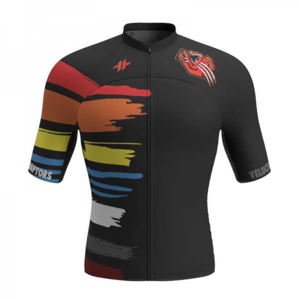 2026 Vernal Elite Jersey Men-Front