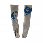 Bingham 2025 Arm Warmers-Back