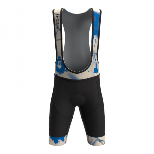 Bingham 2025 Competition Bib Men-Front