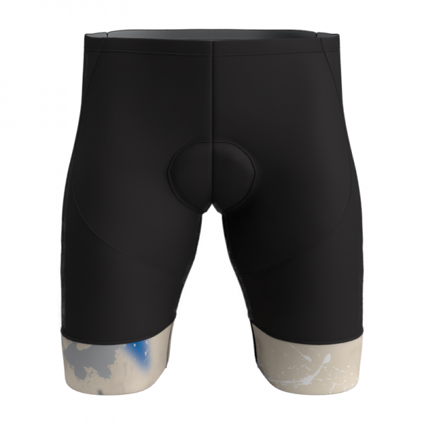 Bingham 2025 Competition Short-Front