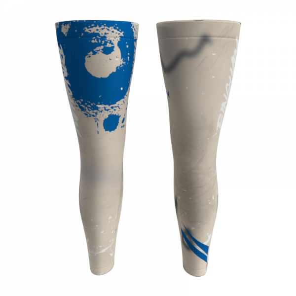 Bingham 2025 Leg Warmers-Front