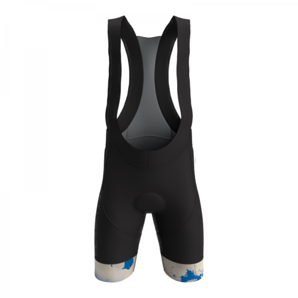 Bingham 2025 Pro Bib-Front
