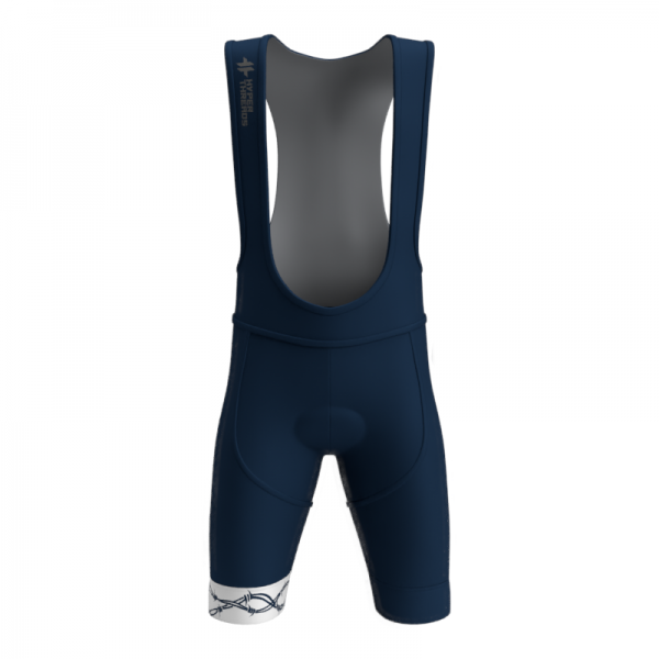 Box Elder Competition Bib-Front