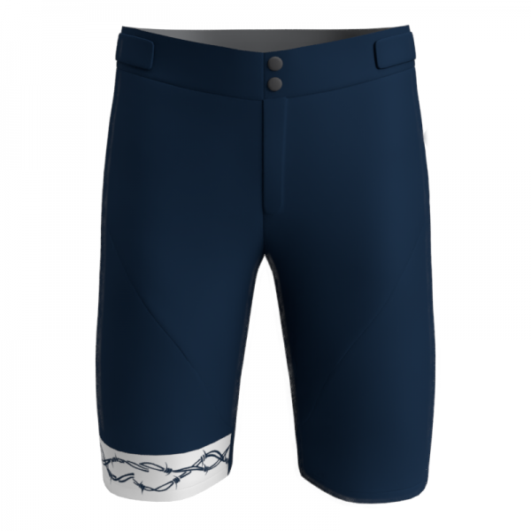 Boxelder Baggy-Front