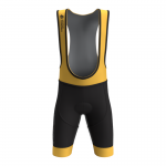 Canyon View Competition Bib Men-Front