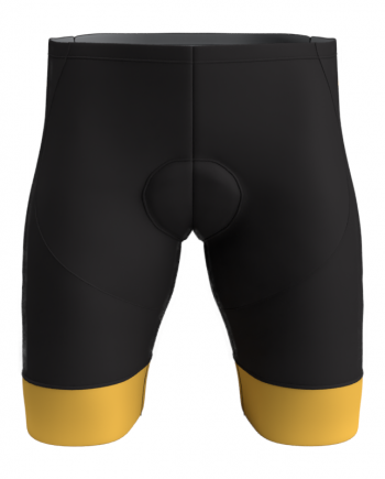 Canyon View Competition Short-Front