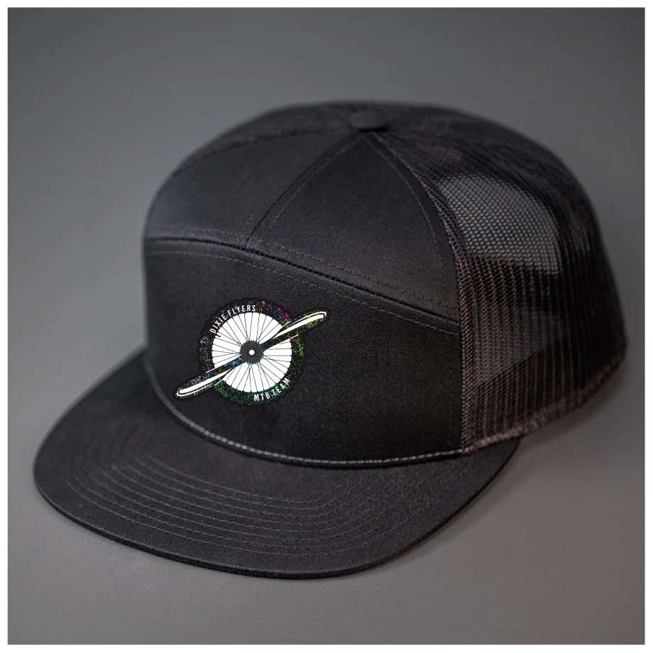 Dixie Hat 1