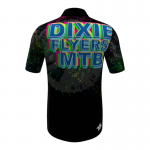 Dixie Shop Shirt Men_Chest Pocket-Back