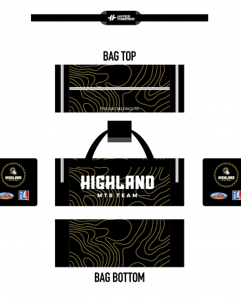 Highland Bag