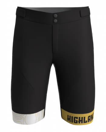 Highland Baggy-Front