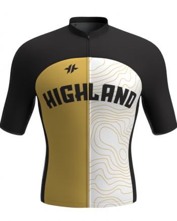 Highland Elite Jersey Men-Front