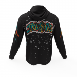 Iron County Sunshirt-Back