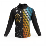 Iron County Sunshirt-Front