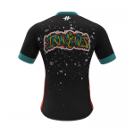 Iron County Trail SS Jersey Men-Back