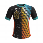 Iron County Trail SS Jersey Men-Front