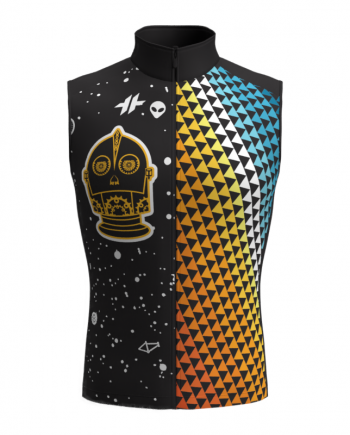 Iron County Windout Vest-Front NEW