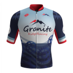 James Jensen HyperPro Jersey Men-Front